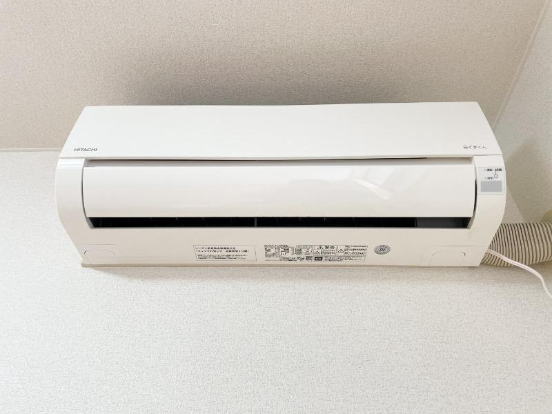 レストキューブ・トウエイ1階 部屋設備