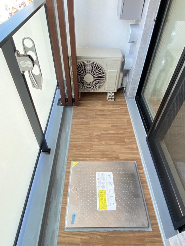 GENOVIA阪東橋Ⅱskygarden11階 同建物別部屋の参考画像