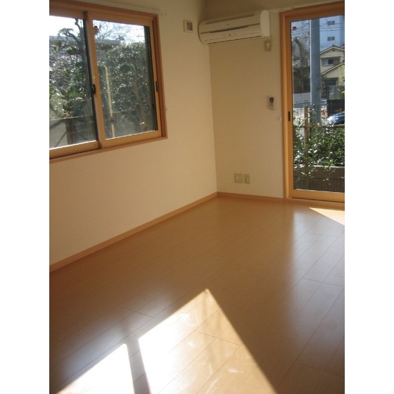 アビタシオンＳ・Ｃ 内観