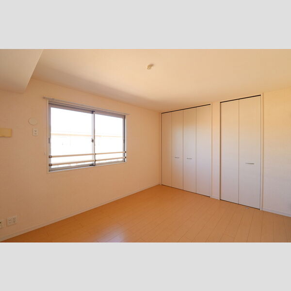 リビングタウン稲毛の杜　A202号室 同建物別部屋の参考画像