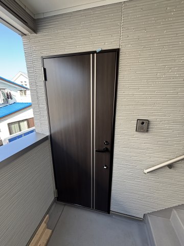 Ｓｏｌｅｉｌ　ＹＳ202号室 玄関