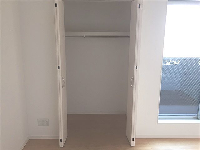 ＳＱＵＡＲＥ　Ⅰ1階 部屋設備