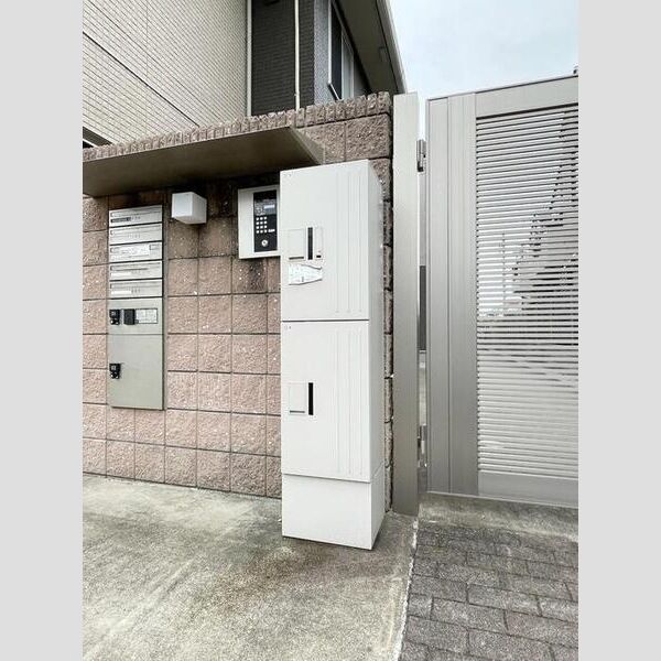 ル・リアン 周辺