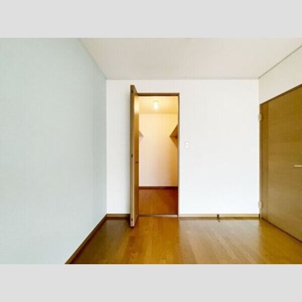 ドミール　D ウォークインクローゼット