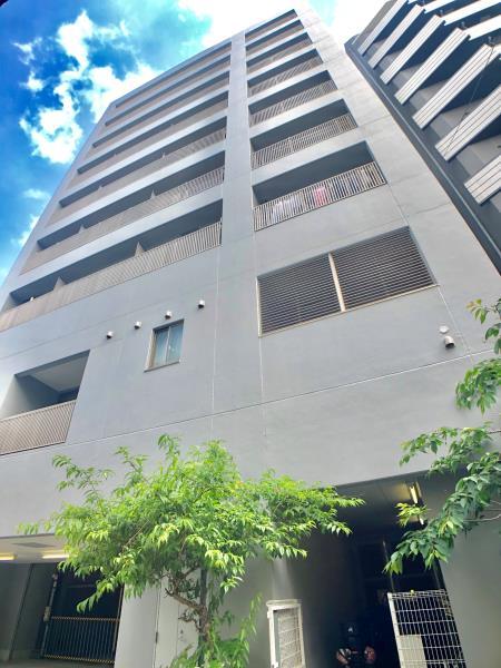 アルテール新御徒町 外観