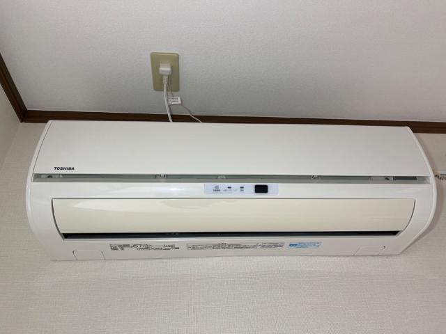 サンシャイン.Ｂ.江藤 室内設備