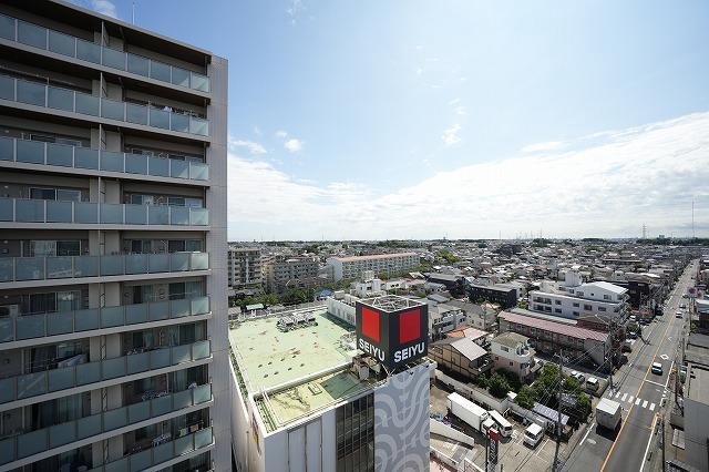 N-Stage鳩ヶ谷11階 その他