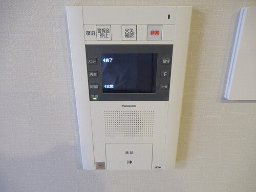 ライオンズ川口幸町グランフォート5階 同建物別部屋の参考画像