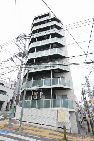 ＡＸＡＳ－ＡＺＥＳＴ王子の外観画像