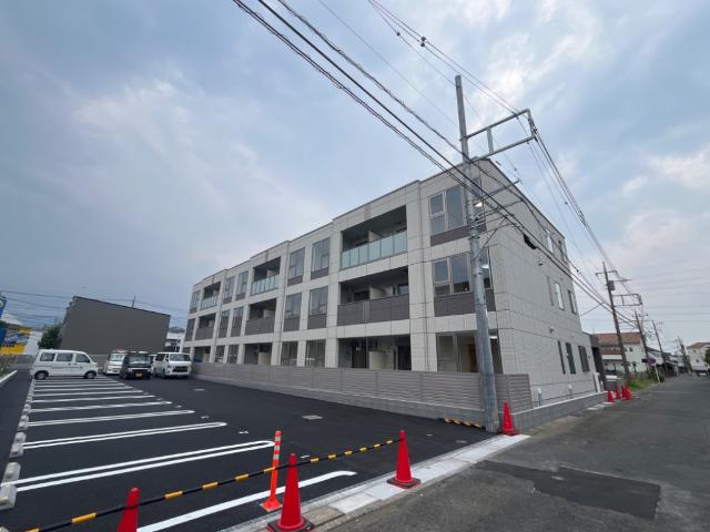 ルーモス 外観写真（昼）