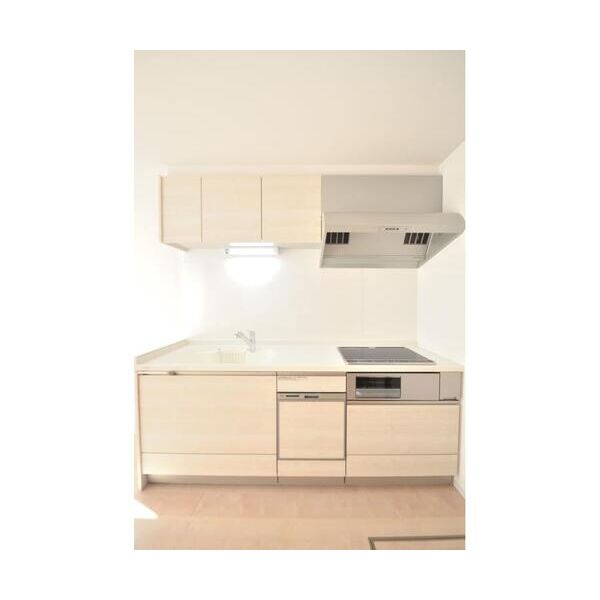 フォレストメゾン荻窪 キッチン