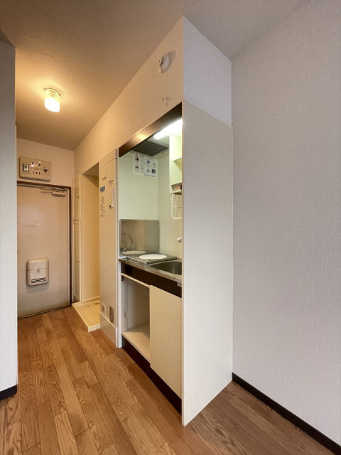 スカイコート高円寺105号室 部屋その他