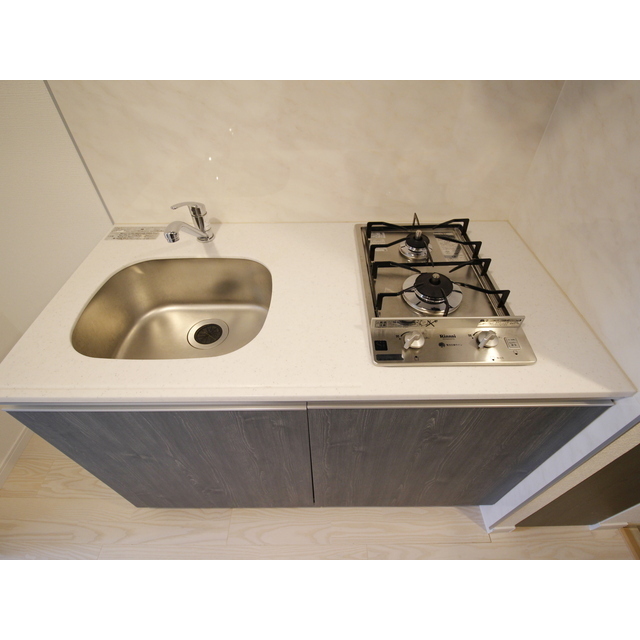 プレール・ドゥーク中板橋 キッチン