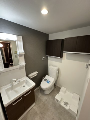 ベイルーム橋本Grande102号室 ※2号室