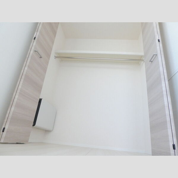 Lumiere101号室 部屋その他