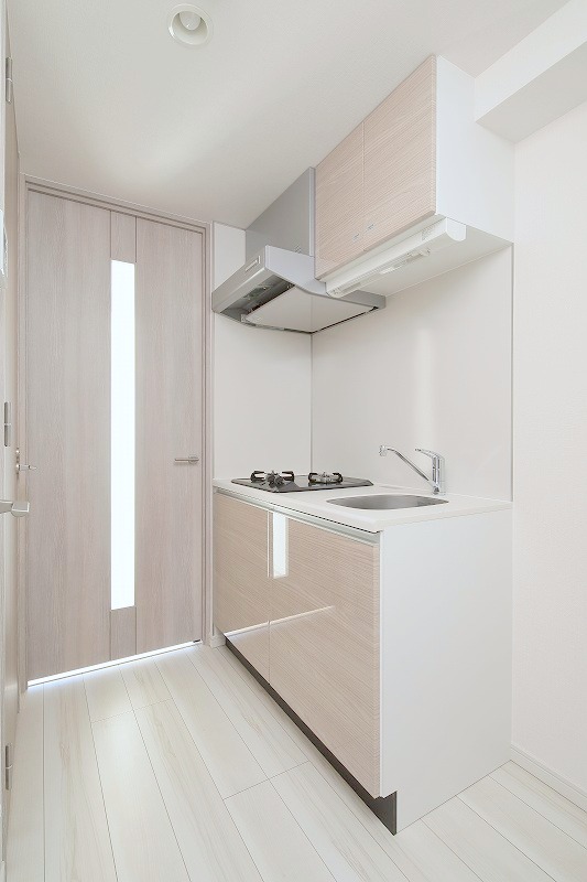 N-stage西船橋Ⅱ1階 内観