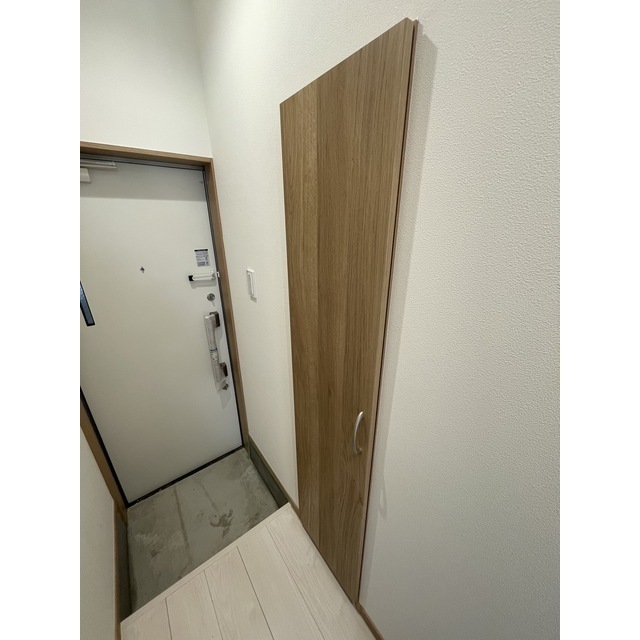 FIELD1203号室 内観