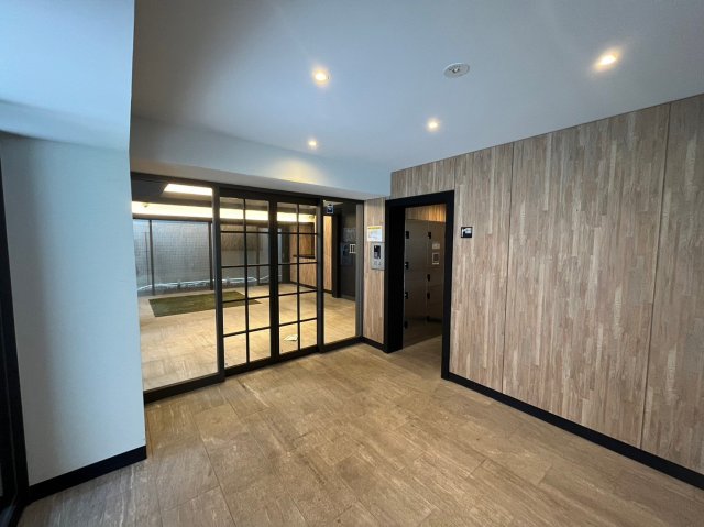 ＫＥＮＺＯ　ＨＡＵＳ　ＥＫＯＤＡ0601号室 ロビー