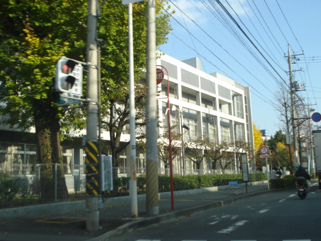 Ｃｉｅｌ　Ｃｌａｉｒ 川崎市立高津小学校(小学校)まで1,025ｍ