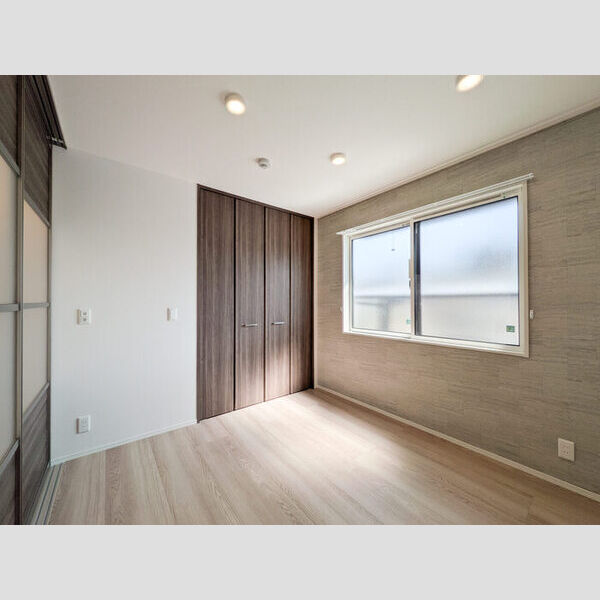 ノーブルラフィネ土呂町101号室 部屋その他