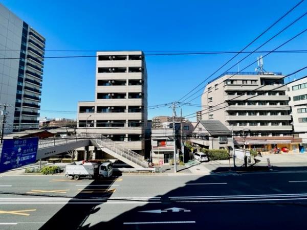 Ｂｒｉｌｌｉａ　ｉｓｔ　赤羽3階 部屋その他