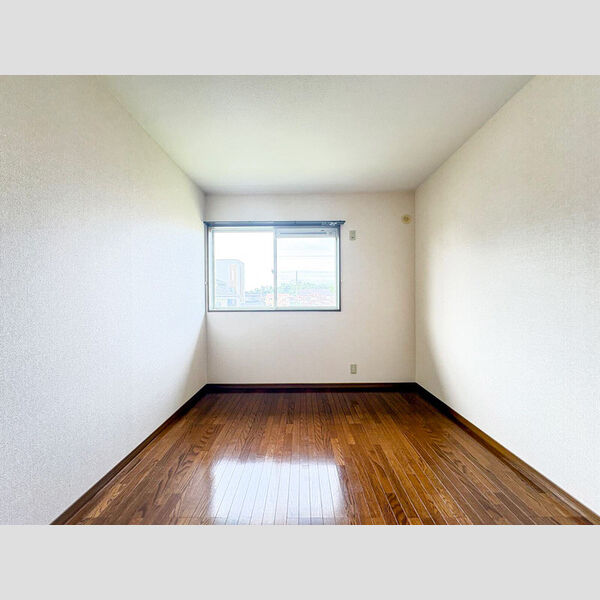 パセオみずほ台204号室 部屋その他