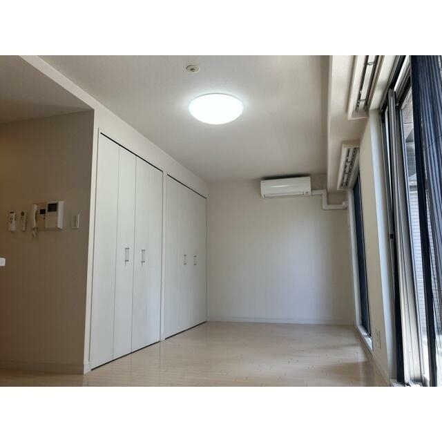 フォレシティ六本木10階 部屋その他