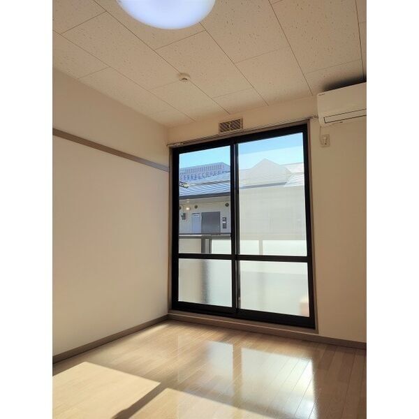 富士見ハイツB206号室 別のお部屋の画像を使用しております。