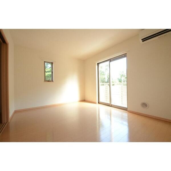 ラヴェールMY　 リビング