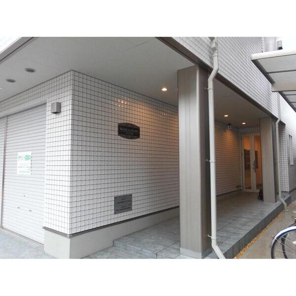 ビアンカ浦和202号室 部屋設備