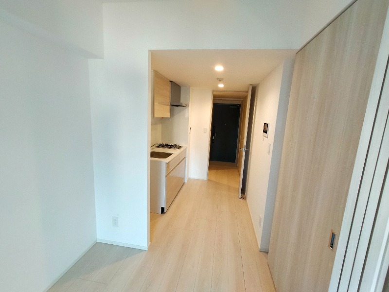 シーズンフラッツ押上テラス3階 部屋その他