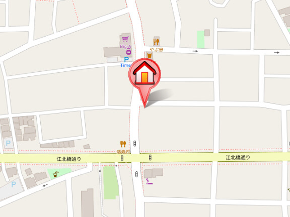 いずみハイツ2階 null