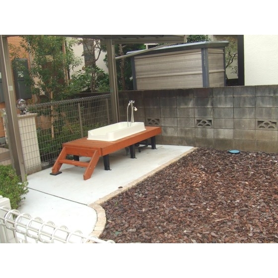 イル・ロトーレＡ 外観