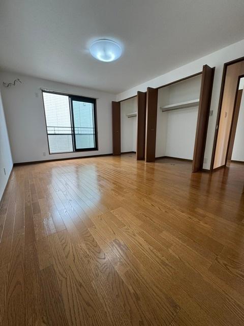 富岡東6丁目戸建 収納