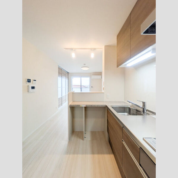 plume303号室 部屋その他