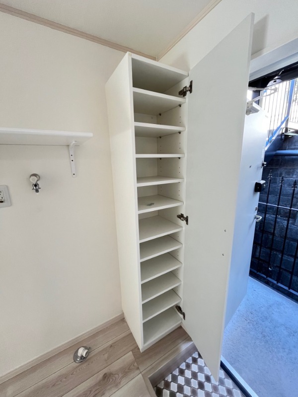 ティーデル横浜3階 ※別部屋参考写真