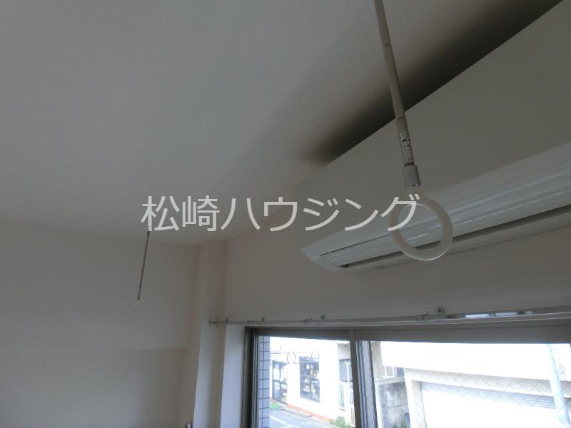 エトワール江古田1階 別室の写真です