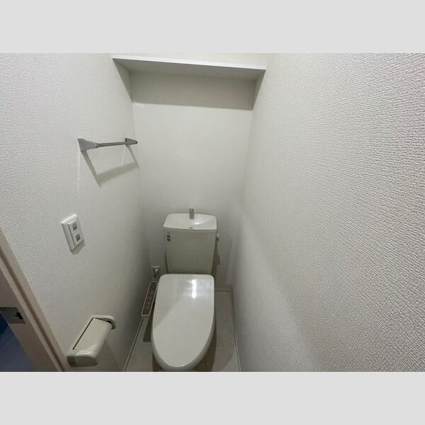 D-room赤松町 温水洗浄暖房便座