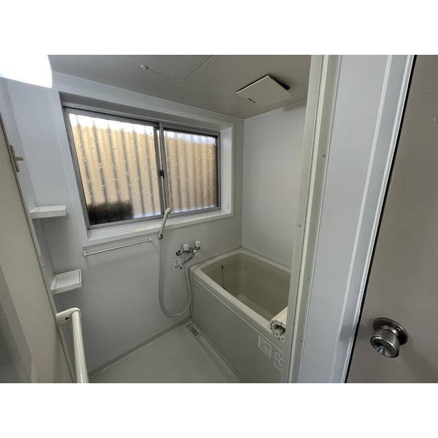 ハイツ久我山 お風呂