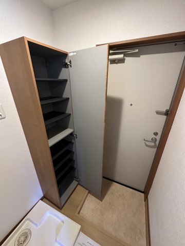 ブリーゼ平町203号室 同施工タイプ