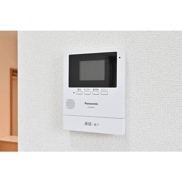 ベイルーム和田町0107号室 部屋その他