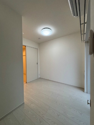 リブリ・ジョイフル諏訪1階 内観