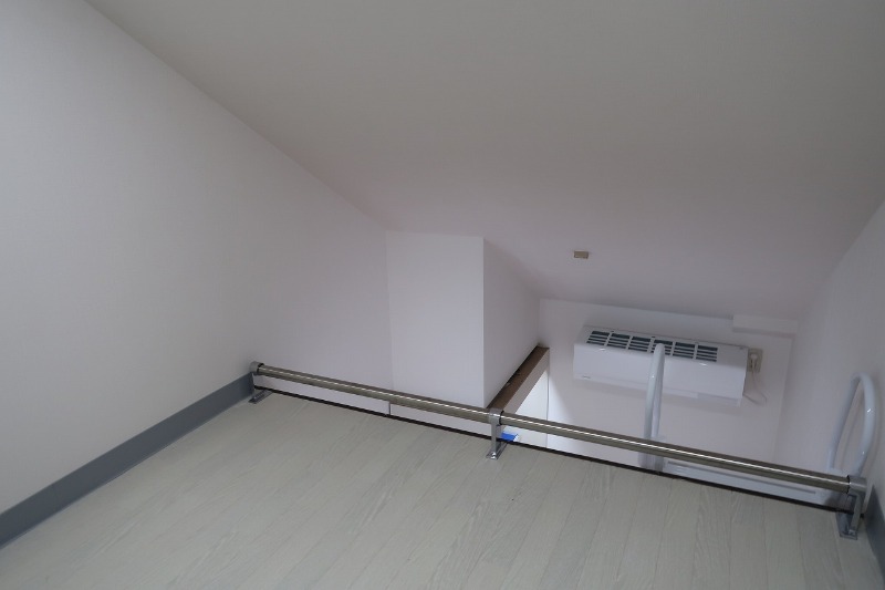 サークルハウス白楽2階 部屋その他