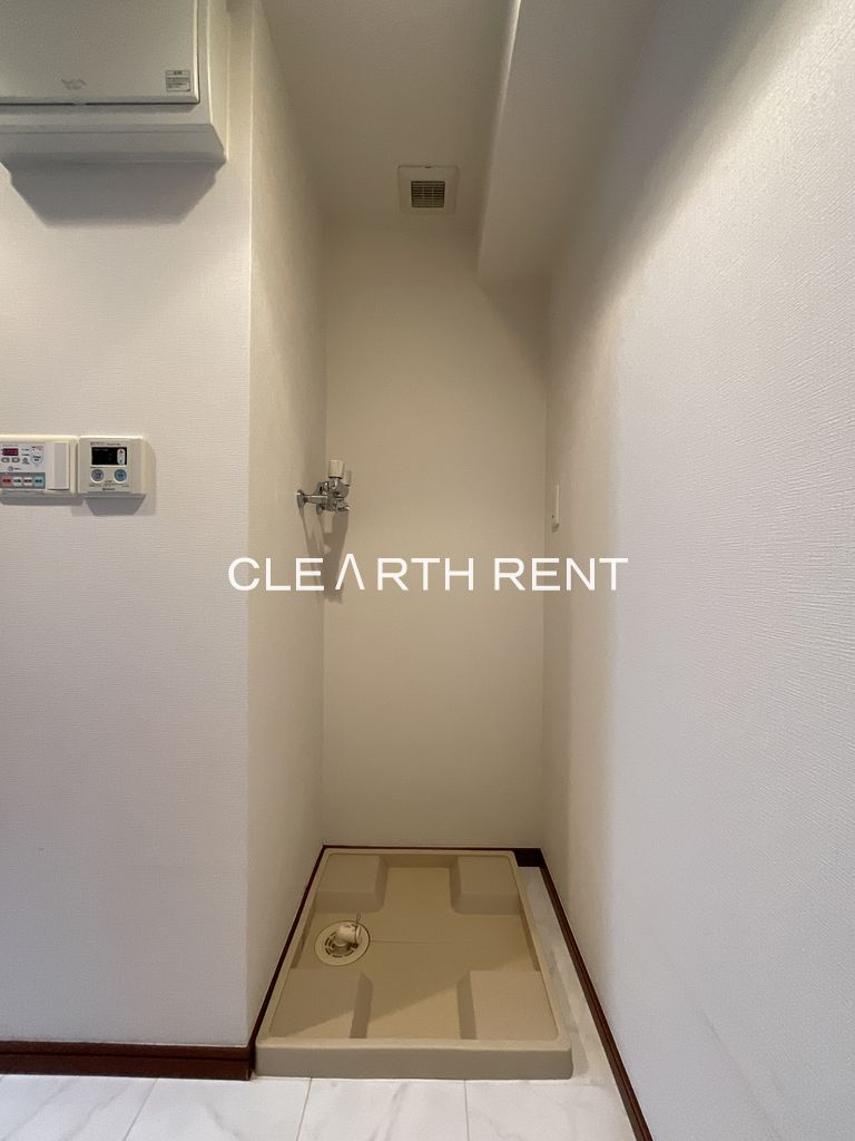 パレステュディオ六本木ＥＡＳＴⅡ 同タイプ別住戸写真となります。現況と異なる場合がございます。