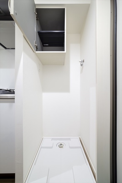ラ・ルーチェ四ツ木2階 部屋その他