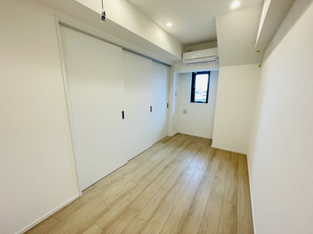 SYFORME SUMIYOSHI Ⅲ ※同タイプ801号室のお写真です