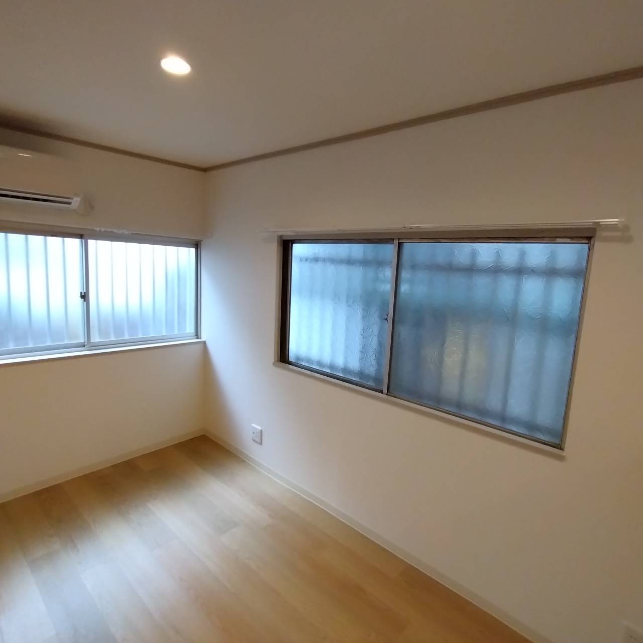 墨田区立花3丁目戸建 リビング