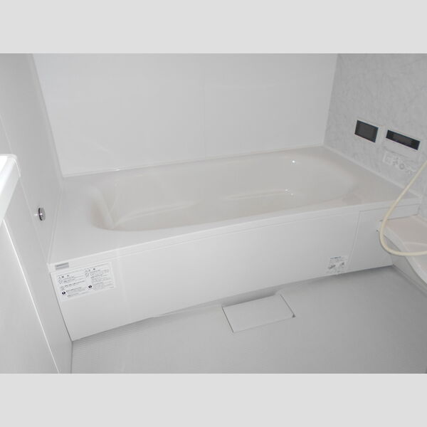 アリエッタ201号室 浴室