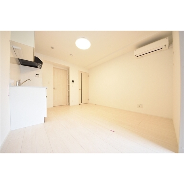 CASA PIAZZA 品川イースト 内観