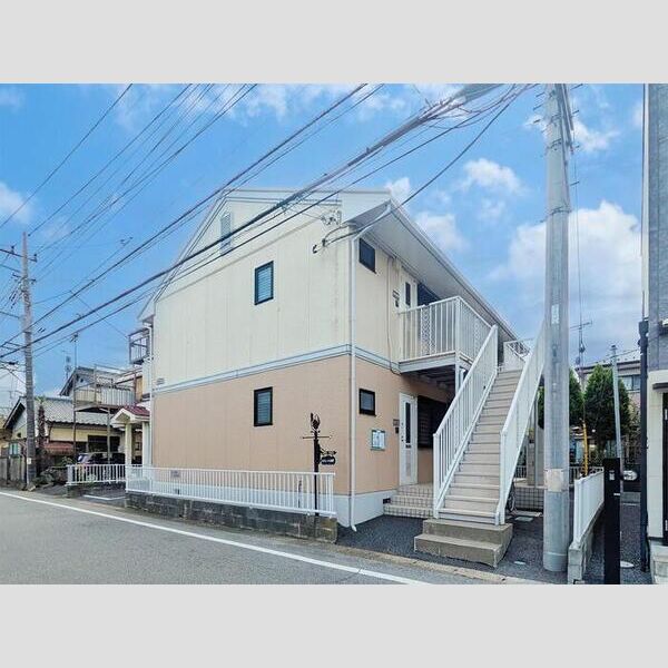 セジュール高富の外観画像